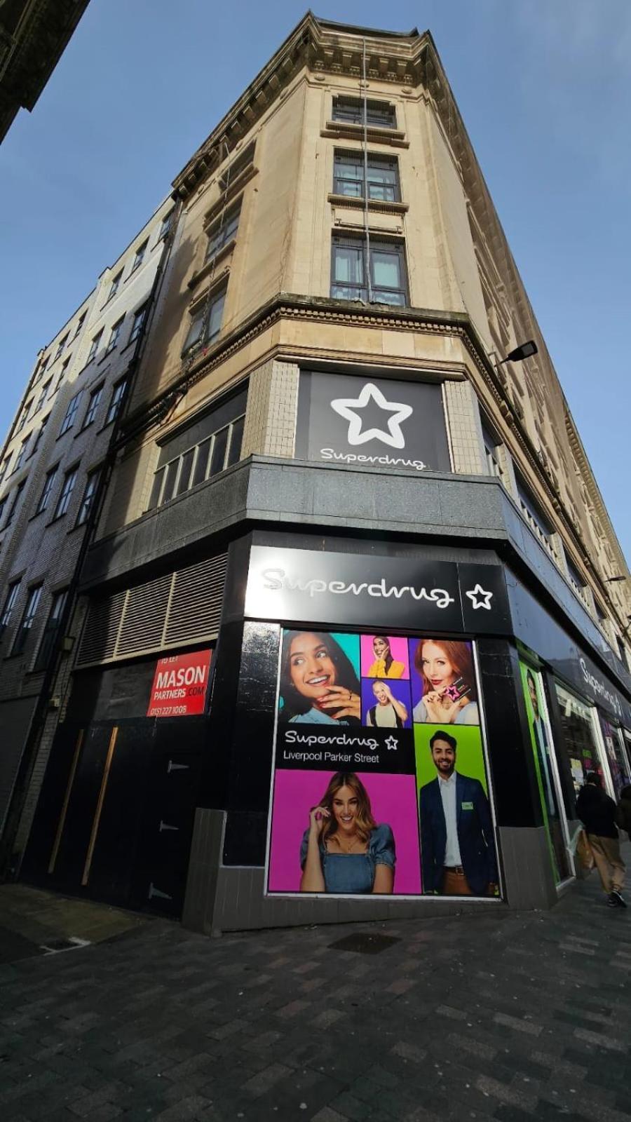 L1 Comfy Escapes - Long Stay Discounts Apply! Liverpool Exterior photo
