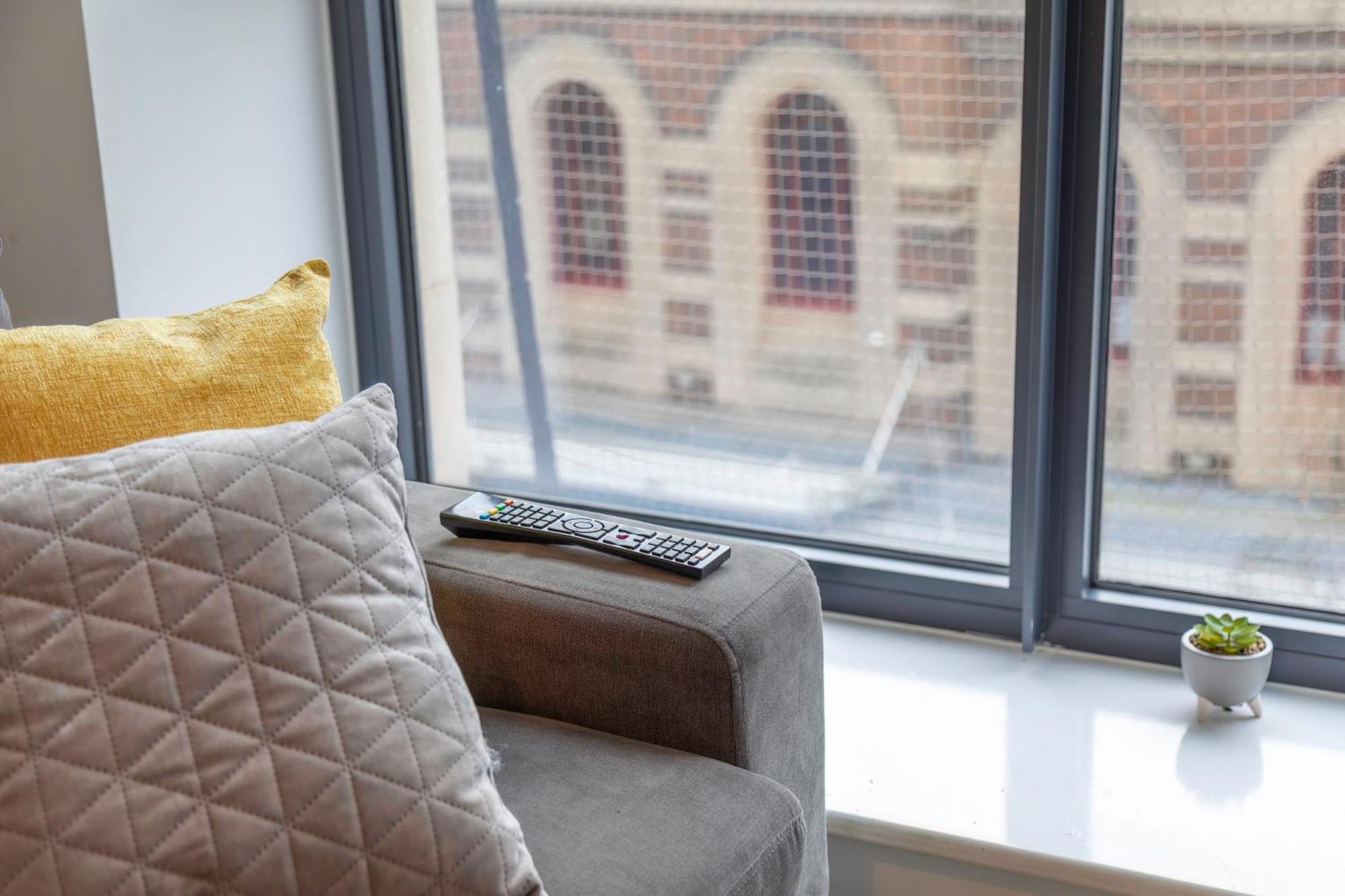 L1 Comfy Escapes - Long Stay Discounts Apply! Liverpool Exterior photo